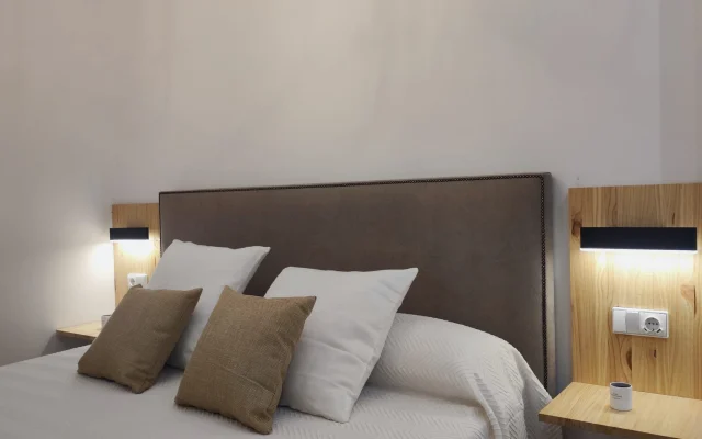 Paseo Gold Apartment