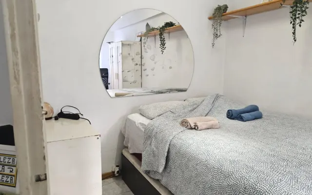 Double Room in Gràcia