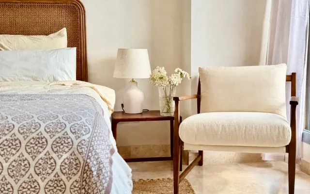 Casa de la Alegría - Elegante casa d'angolo con 3 camere da letto...