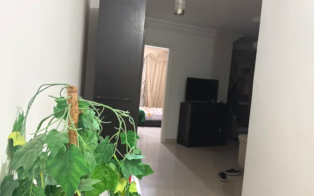 Piso en una residencia tranquila
En el corazón de Sousse