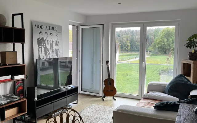 Benvenuti nella mia accogliente casa