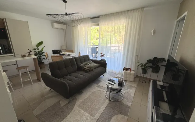 Belo apartamento, Château Gombert, 13o distrito