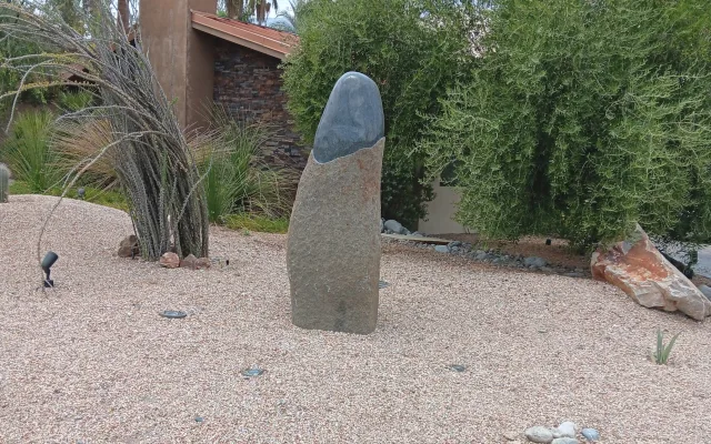 Drei-Zimmer-Cock-Rock-Suite mit privatem Eingang, Kleidung optional