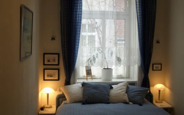Room in Viennese apartment near the center