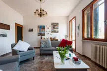 DOBLE en Villa Lenzi