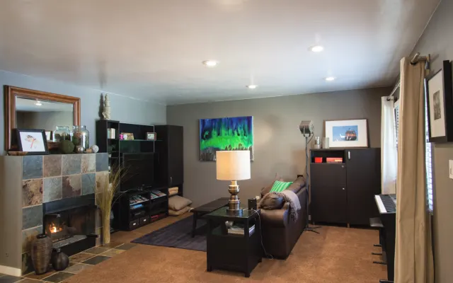 Central San Diego Luxury (Walk To The Gayborhood)