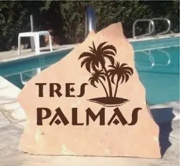 Im Herzen des schwulen Palm Springs