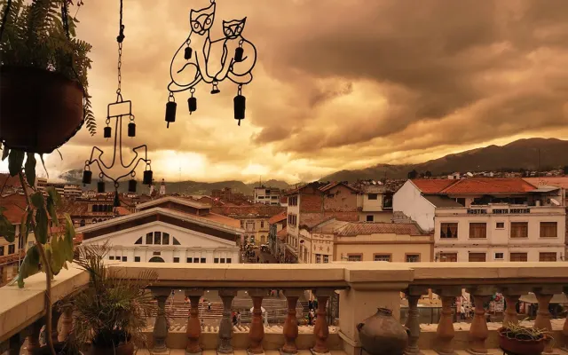 El Cafecito Cuenca