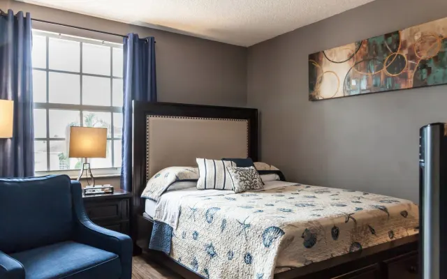 Cozy and Quiet 1BR in Coconut Creek
