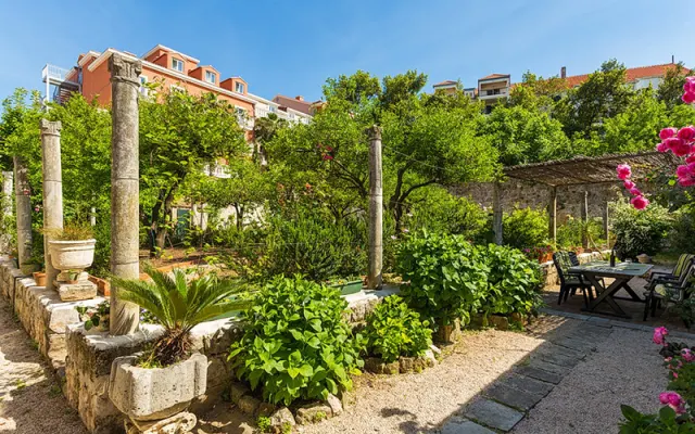 Dubrovnik Residence Dvori, Lapad Area