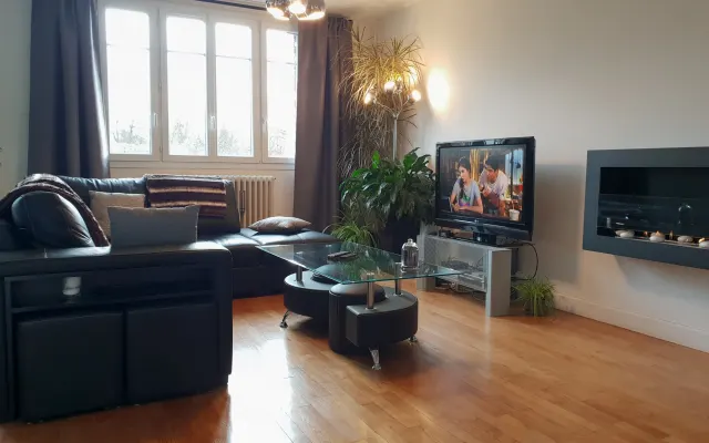Espace nuit naturiste - Comfort e benessere discreto