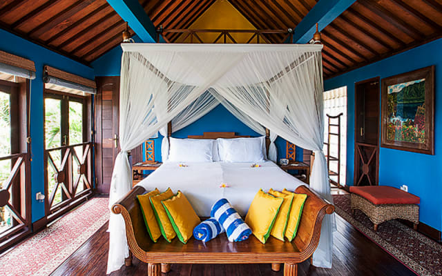 "Umah Watu" Villas Standard Guesthouse
