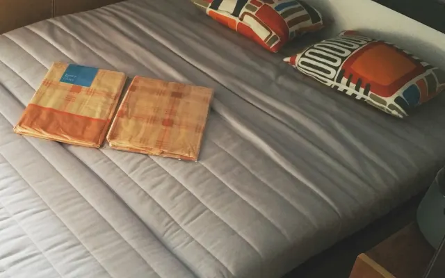 DIVANO LETTO LYCKSELE LÖVÅS
