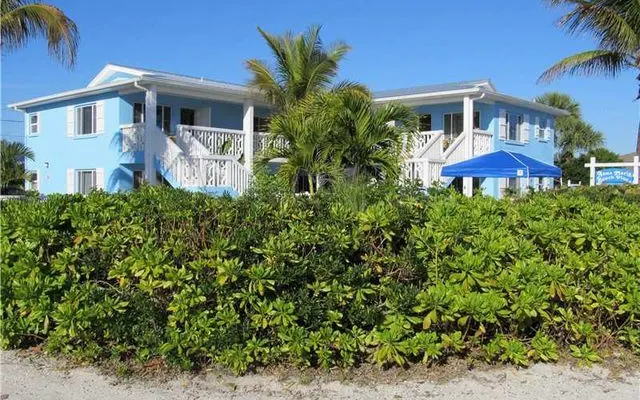 Anna Maria Beach Place #3