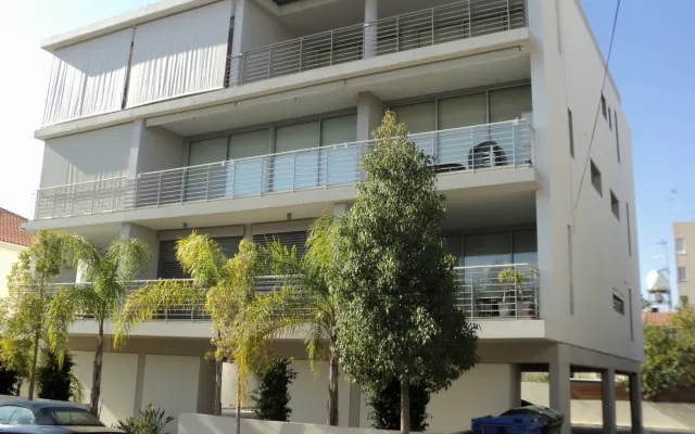Modern new 2-bedroom apartment