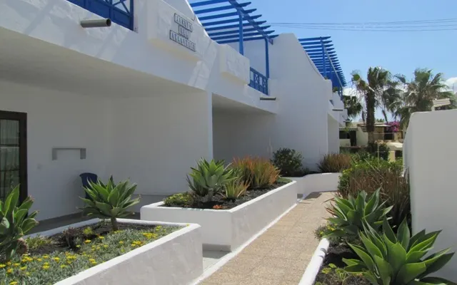 Centro di Puerto del Carmen