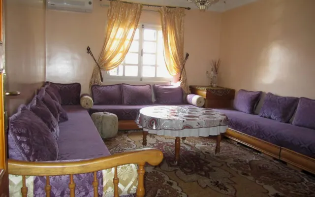 Easy Access Town House