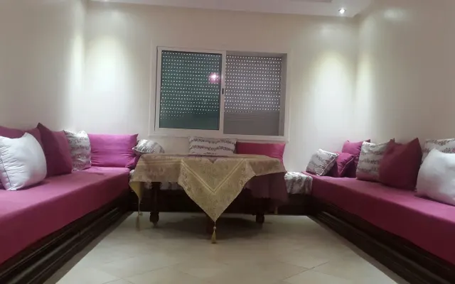 Appartement de luxe à Aadir