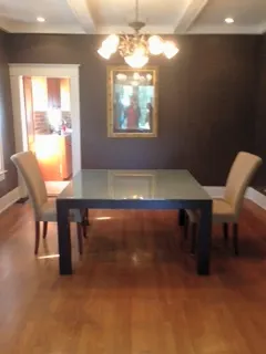 Room Rental