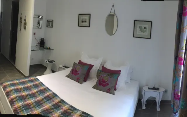 HOSThalie - votre B & B haut de gamme à Avignon