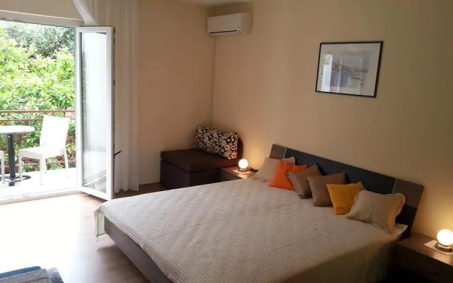Apartamento Euphoria vista mar espetacular