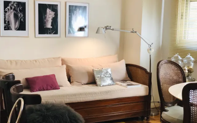 Schlafsofa