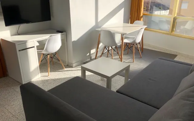 TABLERO 204, ESPLENDIDO Apt.8 pax vicino a PLAYA DEL INGLES