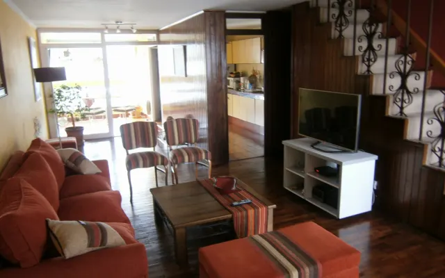Sarmiento bed & breakfast