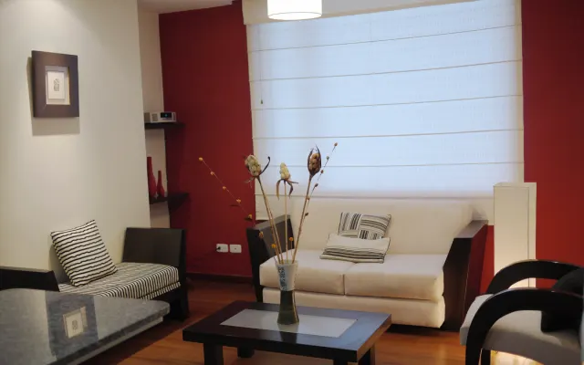 Amazing Apartment in Quito