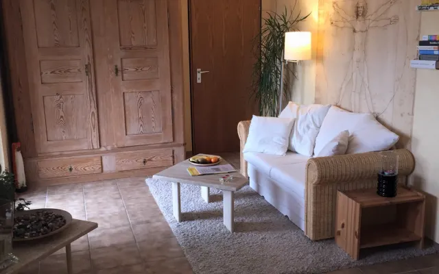 Appartement dans le parc naturel de Hunsrück