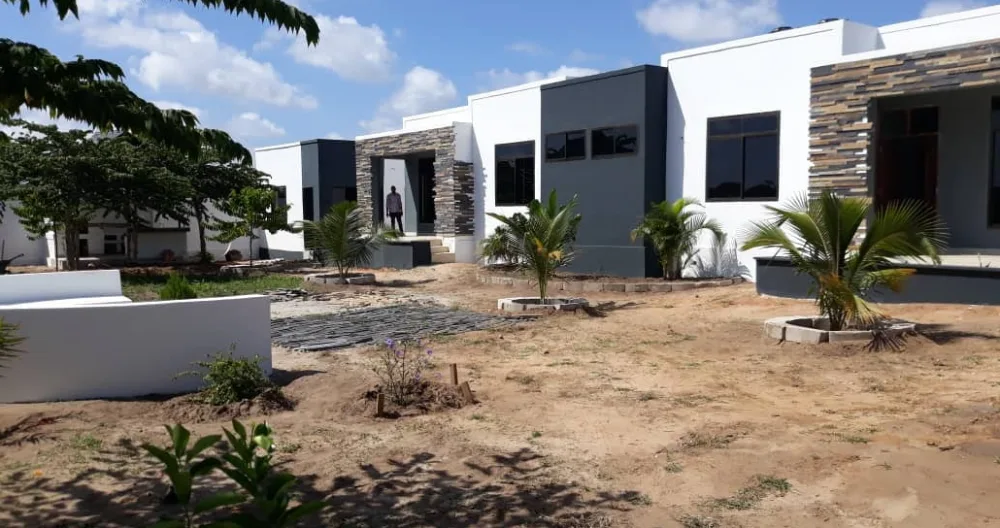 Clemm’s in Kigamboni  - Picture 1