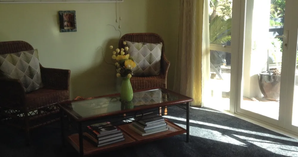 Chambre confortable, élégante et moderne dans une maison de ville - Photo 1