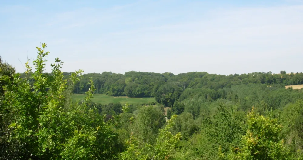 jolie chambre double, au calme dans la campagne picarde. - Photo 4
