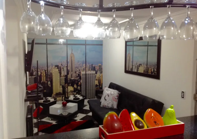 BRANDNEUE 2-BR-WOHNUNG IN DER INNENSTADT - Foto 4