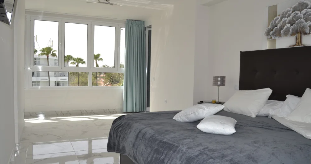 LUXURY FLAT IN PLAYA DEL INGLES - Foto 1