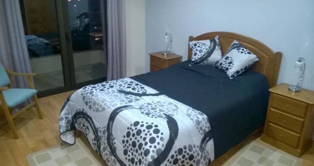 Room in Chaves city center - Picture 1