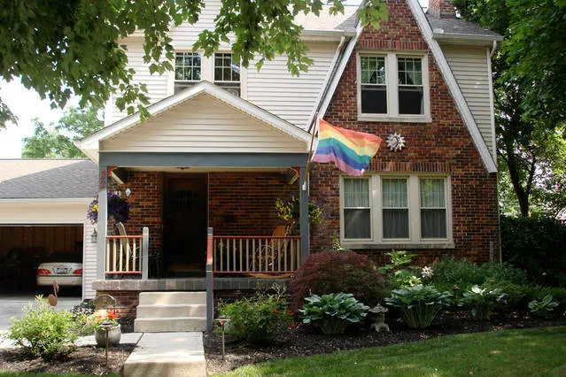 Vestuário opcional em Clintonville - Foto 1