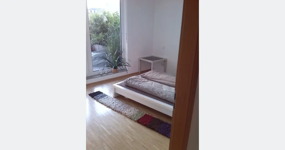 Apartamento de 2 habitaciones en Karlsruhe-Durlach - Foto 1