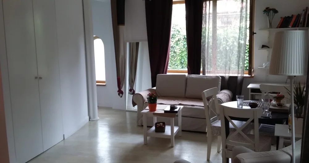 Designstudio in zentraler Villa in Bukarest - Foto 1