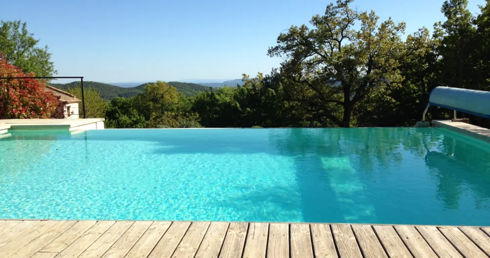 Le Jas du Boeuf B+B - Foto 1