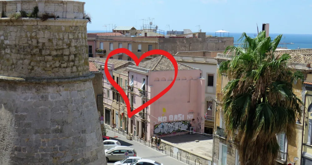 Panoramica e deliziosa nel cuore della citta' - Foto 1