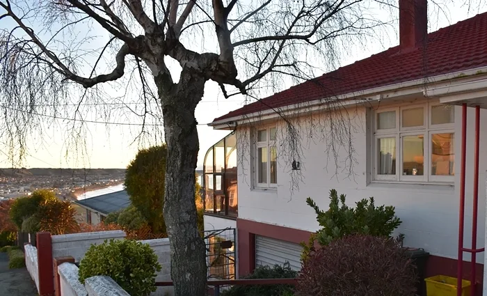 Komfortables Stadthaus in Oamaru - Foto 1