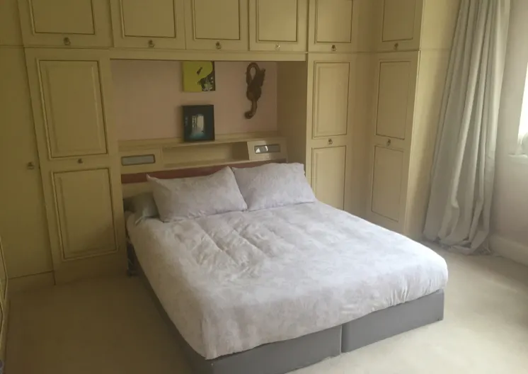 Double Bedroom In Bloomsbury/Euston/Russel Square/UCL - Picture 1
