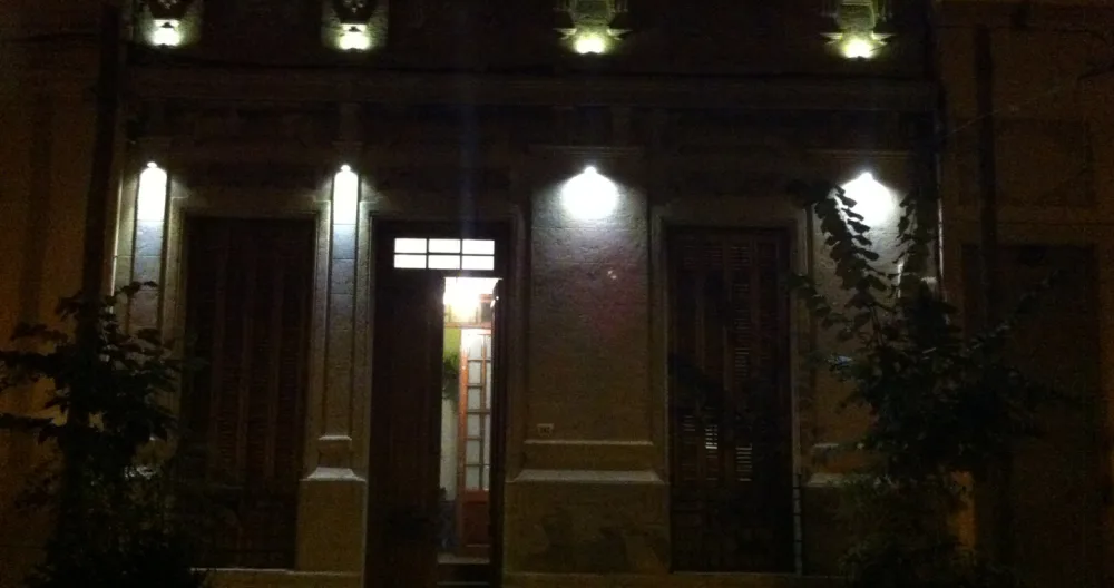 Quarto bonito para alugar numa casa privada - Foto 1