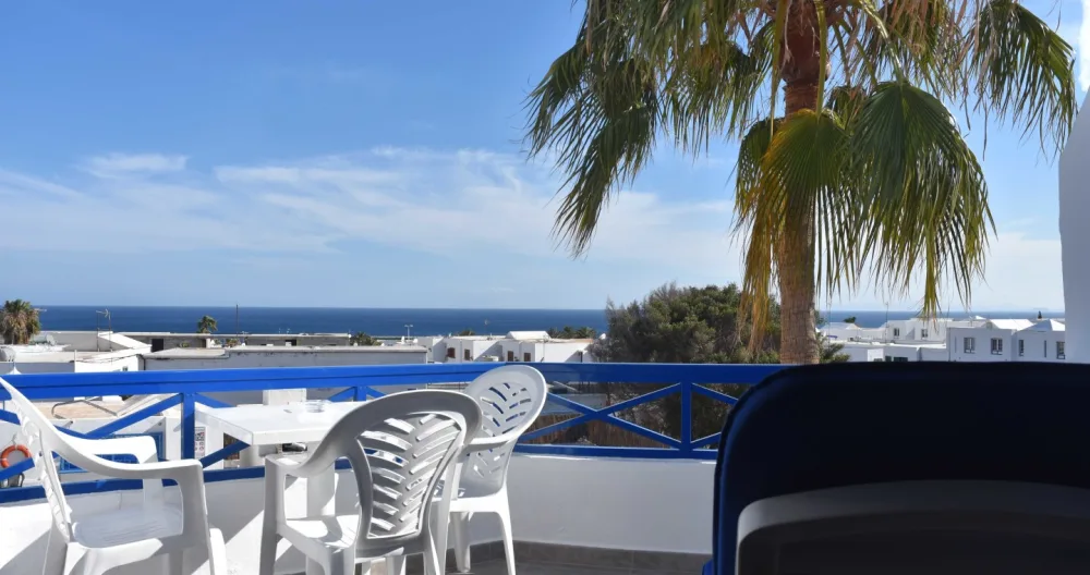 Central Puerto del Carmen, Lanzarote - Picture 1