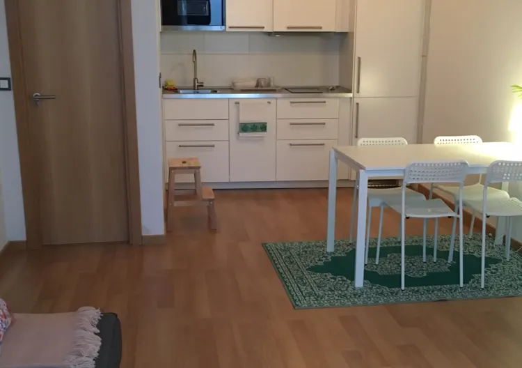Cozy Apartment - City Centre - Picture 1