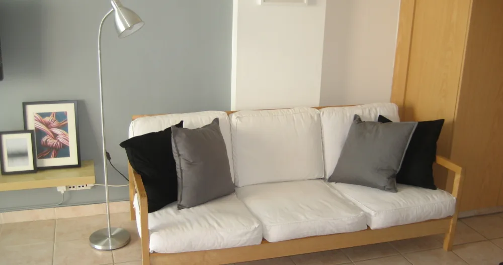 Gemütliches neues Studio in Lykavitos/ Nähe Stadtzentrum - Foto 1