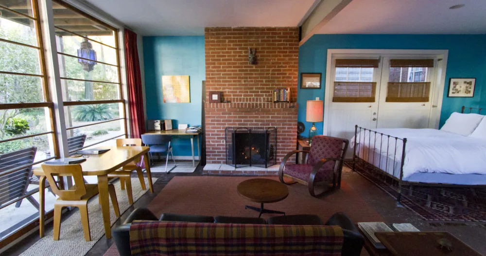 Appartement Cabine - Photo 1