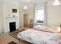 Quarto twin espaçoso, Thurlibeer, nr Stratton, Bude - Foto 1