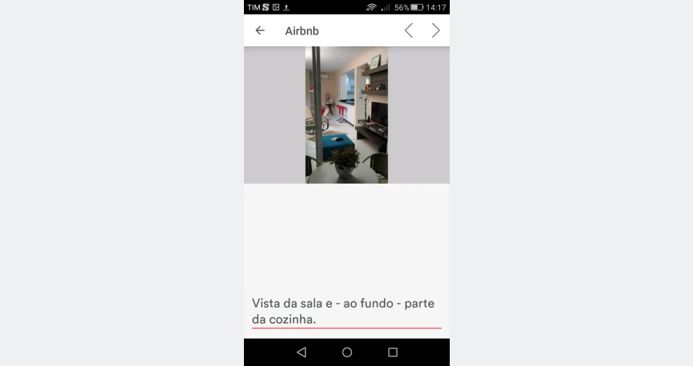 Apartamento na Praia dos Ingleses - Picture 1